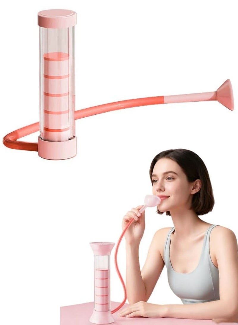 Breathing dumbbells, abdominal breathing ability, weight loss abdomen, breathing resistance training dumbbells - Image 1